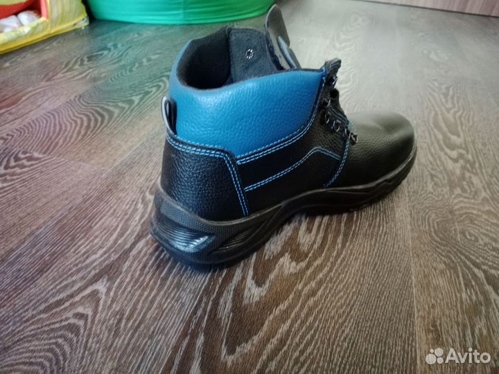 Ботинки рабочие 44 размер