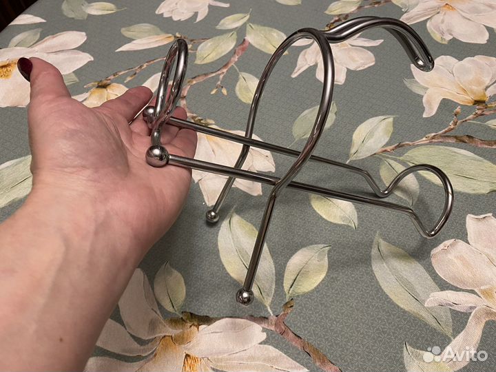 Подставка для бутылки