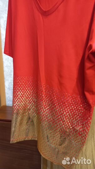 Футболка женская