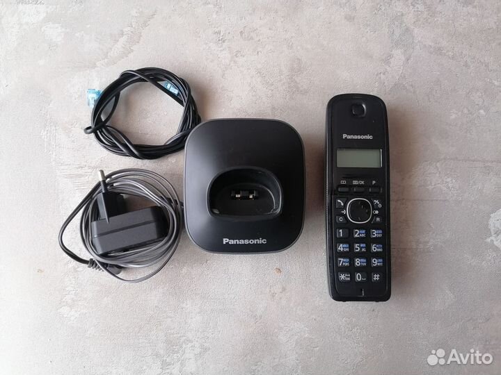 Стационарный телефон