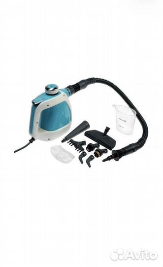 Ручной пароочиститель Kitfort кт-918-3