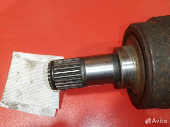 Шрус внутренний передний правый Honda Domani MA7