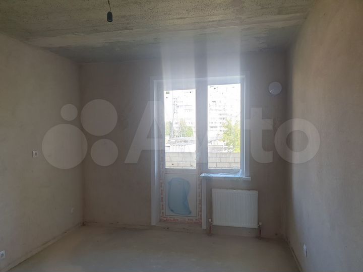 2-к. квартира, 72 м², 6/10 эт.