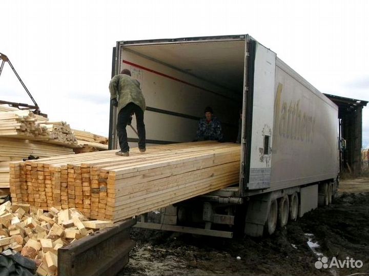 Междугородние грузоперевозки еврофура 20 тонн