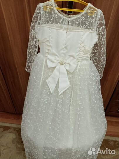Продам платье
