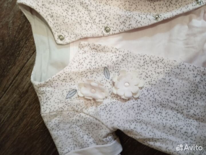 Кофта для девочки