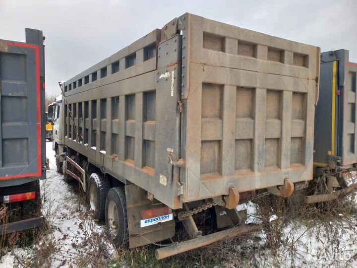 Shacman (Shaanxi) SX33186T366, 2022