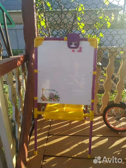 Доска для рисования