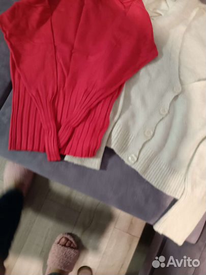 Женские вещи пакетом 44-46