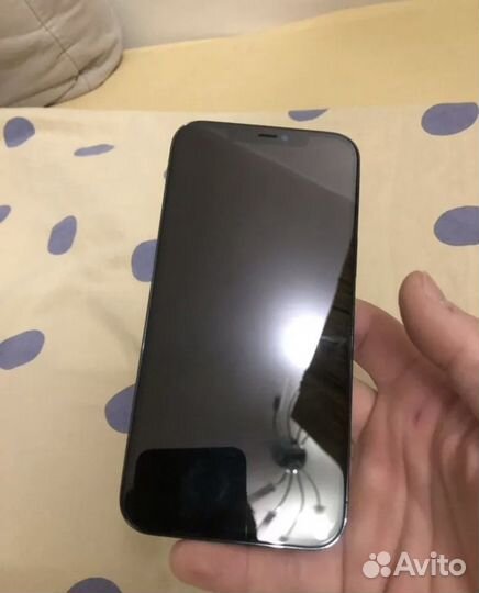 iPhone 12 Pro, 128 ГБ