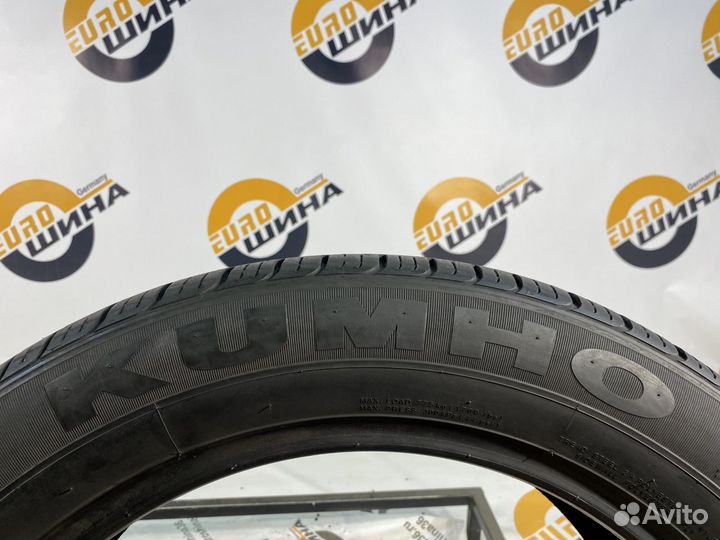 Kumho Solus KH16 225/55 R19 96W