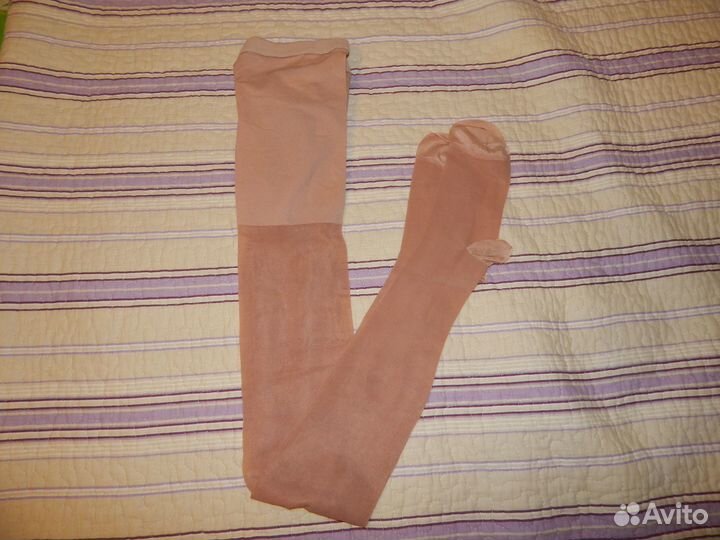 Компрессионные колготки и чулки