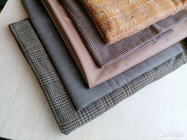Ткань шерсть костюмная (цены уточняйте в лс)