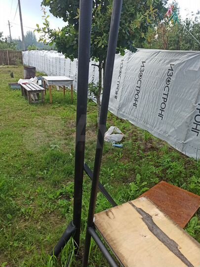 Дача 52 м² на участке 6,2 сот.