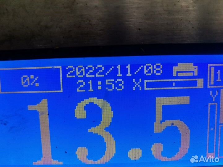 Балка подмоторная Chrysler Sebring