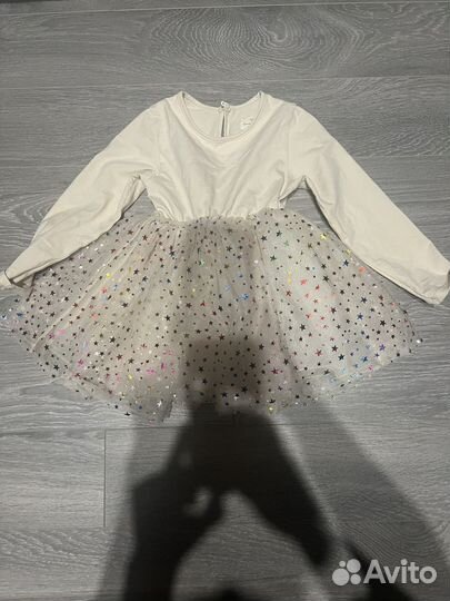 Konges slojd платье