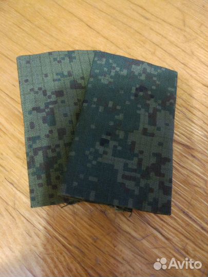 Фальшпогоны