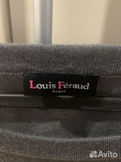 Платье Louis Feraud