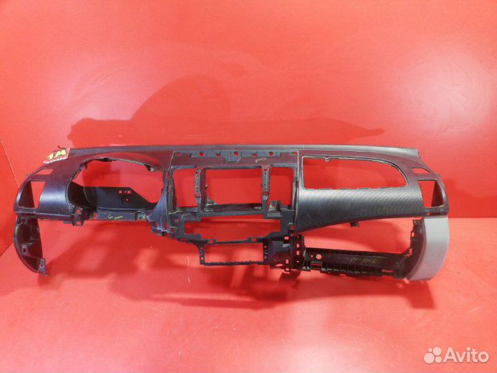 Торпедо Mitsubishi L200 KB4T 4D56 2007-2016