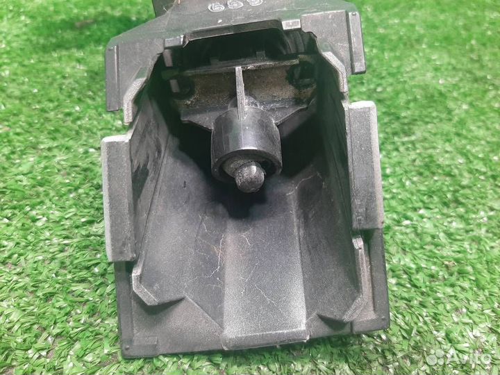 Форсунка омывателя фары правой Nissan Murano Z50