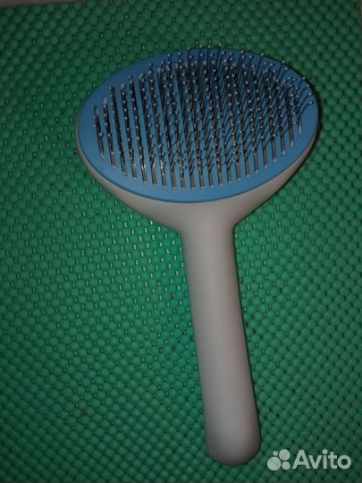 Чесалка для кошек и собак