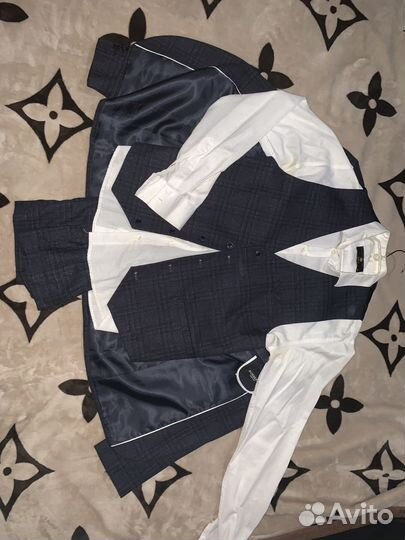 Смокинг костюм на прокат