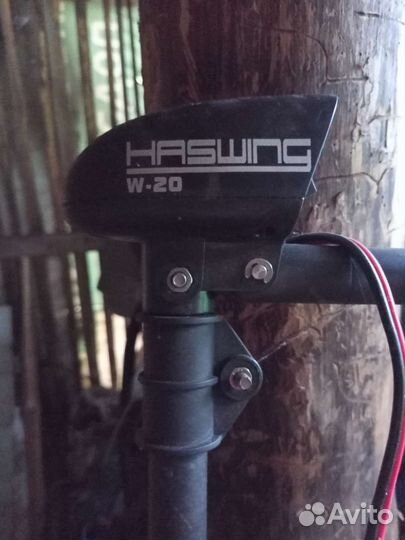 Надувная лодка пвх бу с мотором