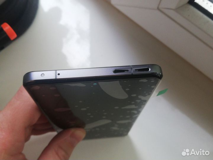 Экран, модуль для poco F4 GT