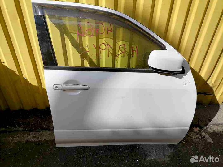 Дверь передняя правая Mitsubishi Airtrek Outlander