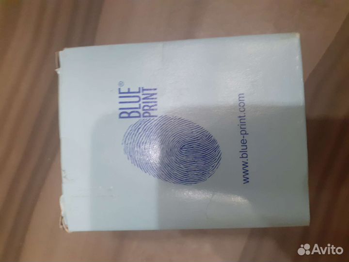 Фильтр масляный