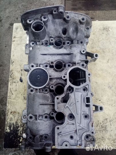 Гбц лада ларгус без фазорегулятора двигатель к 4м