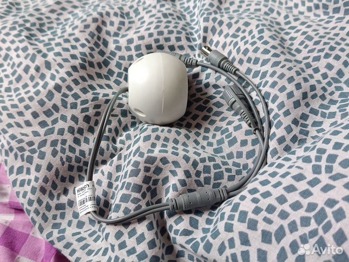 Камера видеонаблюдения бу