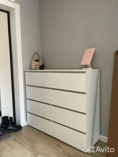 Комод Лион новый