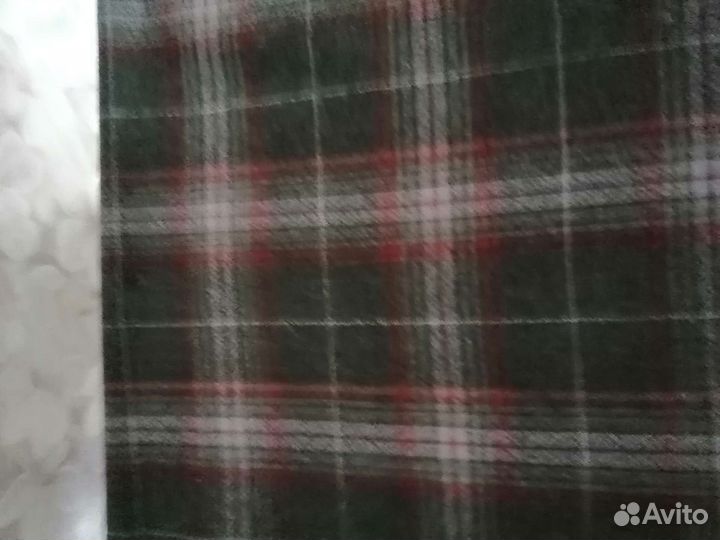 Отрезы ткани из ссср,марля