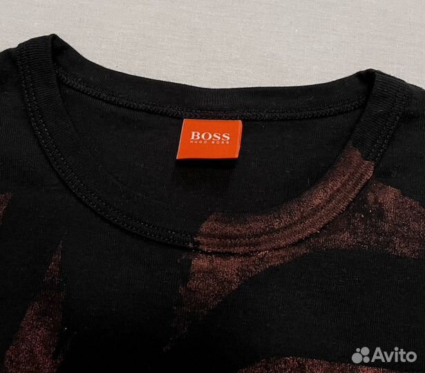 Hugo boss Футболка