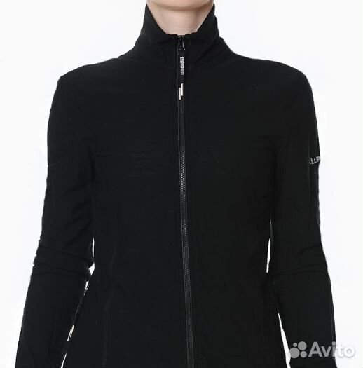 Кофта Allsport 1256 Aurelia Black