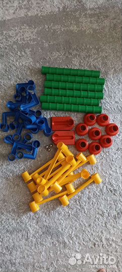 Детские игрушки