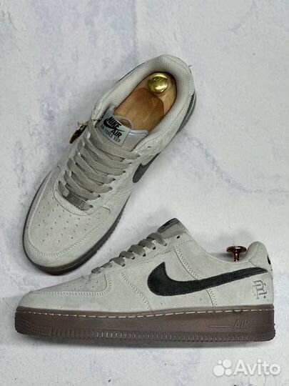 Кеды Nike Air Force (размеры 41-46)