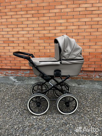 Детские коляски