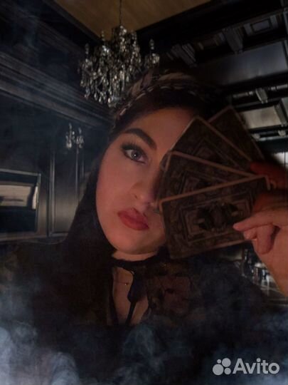 Гадание приворот обучение защита