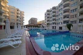 Путевка в Турцию на 9 ночей на семью все включ