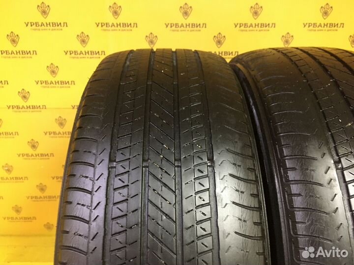 Bridgestone Ecopia EP422 215/60 R17 95T