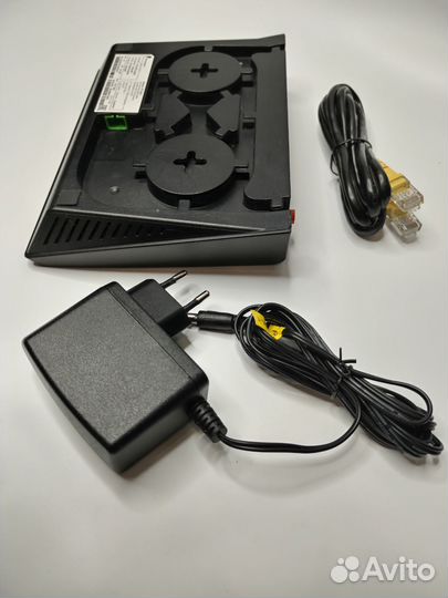 Оптический терминал(роутер) RT GM-1