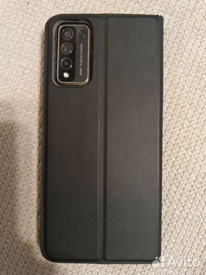 HONOR 10X Lite, 4/128 ГБ