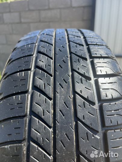 Goodyear Wrangler HP 245/60 R18 105H