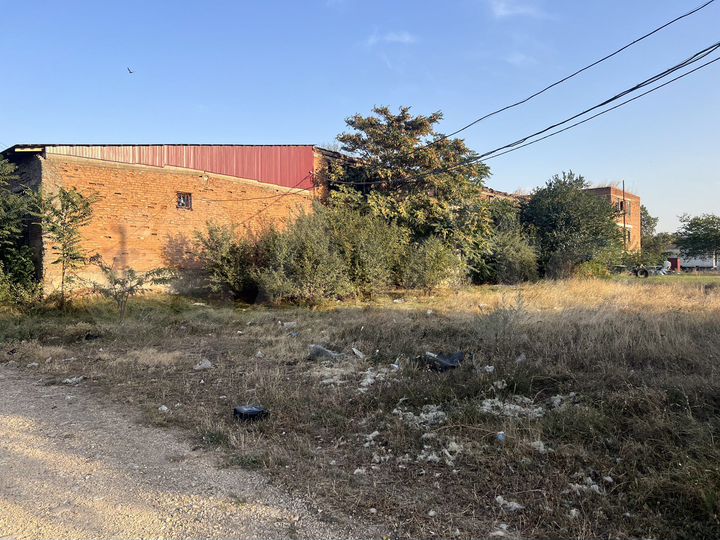 Склад, 24767 м²