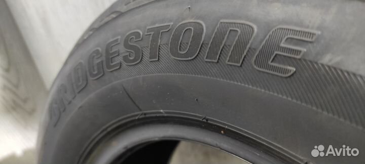 Bridgestone Nextry Ecopia 175/65 R15