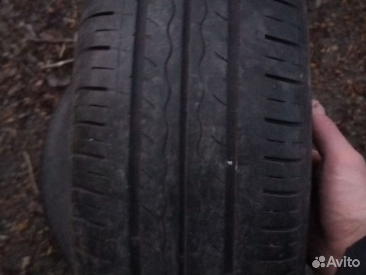 Kumho 722 15/65 R15