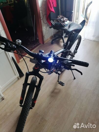 Велосипеды бу взрослый 26 колеса