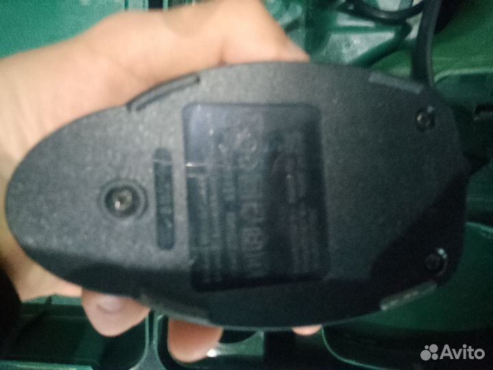 Шуруповерт bosch